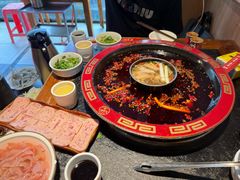 -陈眼镜火锅(总店)