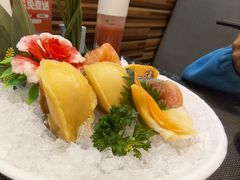 -菊上料理(蜀山银泰百货店)