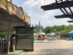 -大望京儿童游乐场