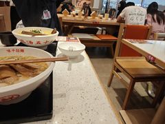 -味千拉面(南宁江南万达店)