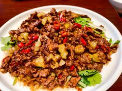 -唐师傅湘西名菜馆(武陵路店)