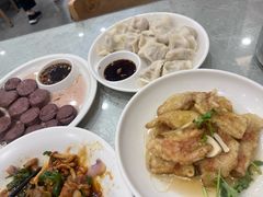 -苏师傅菜馆(上沙店)