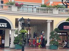 -佛罗伦萨小镇广佛名品奥特莱斯(疏港路店)