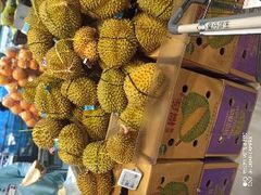 -盒马鲜生(宝地店)