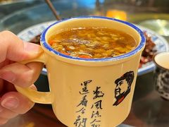 -杨记隆府(南坪店)