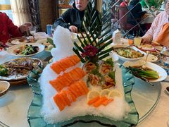 -万宝海鲜舫(劳动公园店)