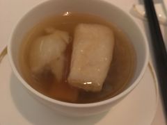 -金轩中餐厅 Jin Xuan(浦东丽思卡尔顿酒店)