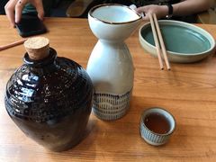 -薇酌饮·陕西菜(南门外店)