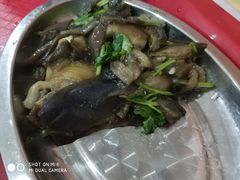 -北京大学-燕南食堂