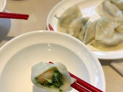 -喜家德虾仁水饺(麒麟社店)