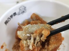 招牌芋圆-阿凸芋圆(上帝街店)