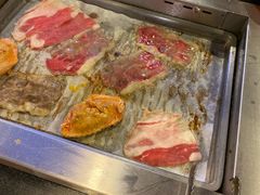 -巴麦隆自助烤肉(桂林路店)