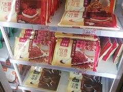 零售区-大桥道糕点食品店(津塘路店)