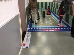 -澳洲袋鼠早教(南二环店)