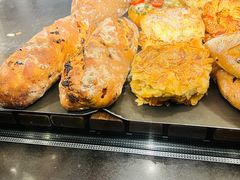 -BAKER&SPICE(环贸店)