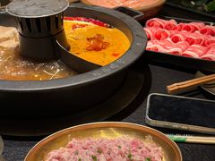 -晓宇重庆火锅(西安荟聚店)