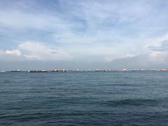 -巴拉湾海滩