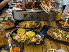 -Let’s WaKao瓦烤(贝森店)
