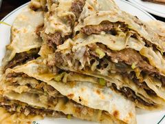 -清真永恒华威肉饼(潘家园店)
