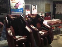 -绿岛汤泉韩式休闲会所