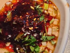 -合易泓烤肉•首创生椰大油边(宁山路店)