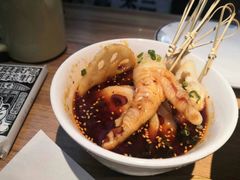 -太二酸菜鱼(正大广场店)