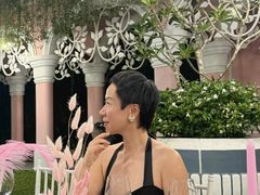 -富国岛翡翠湾 JW 万豪度假酒店