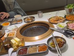 -花味·自助烤肉(雨花客厅店)