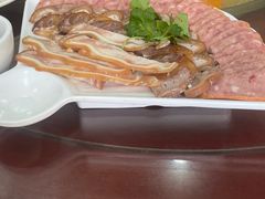 -李连贵熏肉大饼(天通苑店)