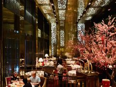 -金轩中餐厅 Jin Xuan(浦东丽思卡尔顿酒店)