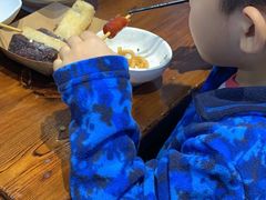 -黑白电视长沙小吃(美林M·LIVE天地东座店)