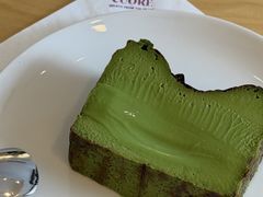 -Dal Cuore 达可芮冰淇淋(陕西北路店)