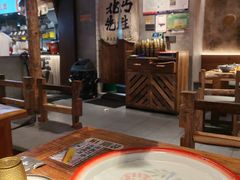 -北丐先生·野馄饨烧烤(雨花万象店)