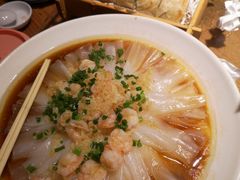 -随缘小馆(红岭路店)