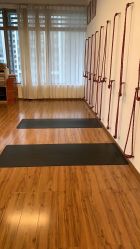 点击看大图 -Y+U遇瑜伽·普拉提