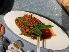 -汇华阁中餐厅·粤菜早茶(汇华希尔顿逸林酒店)