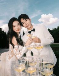 -青禾蒙娜丽莎婚纱摄影(武汉总店)