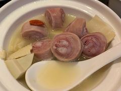 脆笋肠灌肠-闽和南(深圳万象城店)