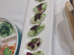 -肆月河豚·新淮扬(金融街店)