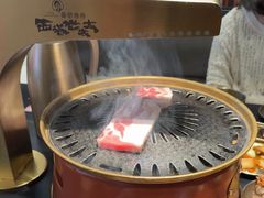 -西塔老太太泥炉烤肉(龙湖北苑天街店)