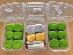 -沈大成(南京东路店)