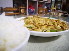 -红升老菜馆(巨兴街店)