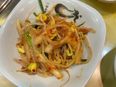 -牛信亭韩国料理·炭火烤肉(紫藤路店)