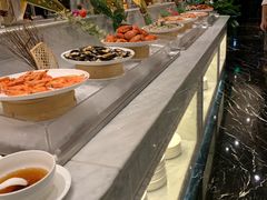 海鲜-绮梦西湖·云端餐厅(歌德店)