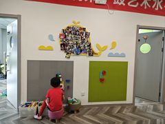 -骨头音乐Bone Music·架子鼓·小军鼓·打击乐(花木校区)