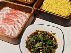 -菌小白·野生菌火锅(时尚天河店)