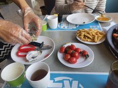 -大锅强·蒸海鲜青岛菜(吾悦广场店)