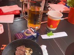 -谷牛和牛烤肉(漕河泾印象城店)