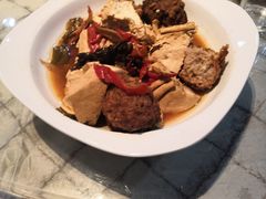 -乔家满族八大碗(流水沟店)