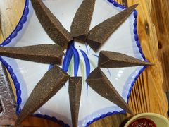 青稞糌粑-老字号特色藏餐(香格里拉古城店)